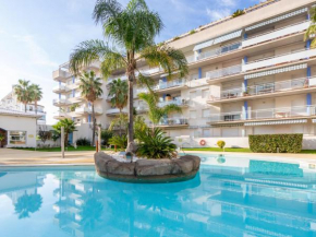 Apartment Port Canigó-8 by Interhome